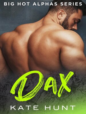 cover image of Dax